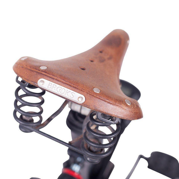 TOM Desktrainer met rugsteun en werkblad freeshipping - Tom Kantoor & Projectinrichting