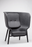 Pod PET Felt Privacy Chair freeshipping - Tom Kantoor & Projectinrichting