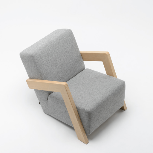 Daddy's chair freeshipping - Tom Kantoor & Projectinrichting