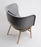 Pod PET Felt Privacy Chair freeshipping - Tom Kantoor & Projectinrichting