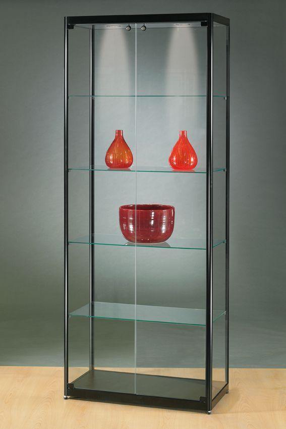 Vitrine 800 freeshipping - Tom Kantoor & Projectinrichting