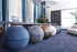 Ecosund plafondpaneel freeshipping - Tom Kantoor & Projectinrichting