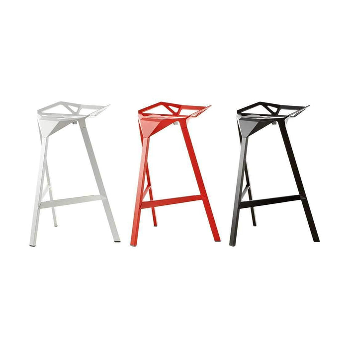 Stool One by Magis freeshipping - Tom Kantoor & Projectinrichting