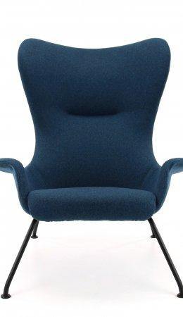 Nevada Lounge Fauteuil freeshipping - Tom Kantoor & Projectinrichting