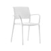 Pedrali stoel ARA 315 freeshipping - Tom Kantoor & Projectinrichting