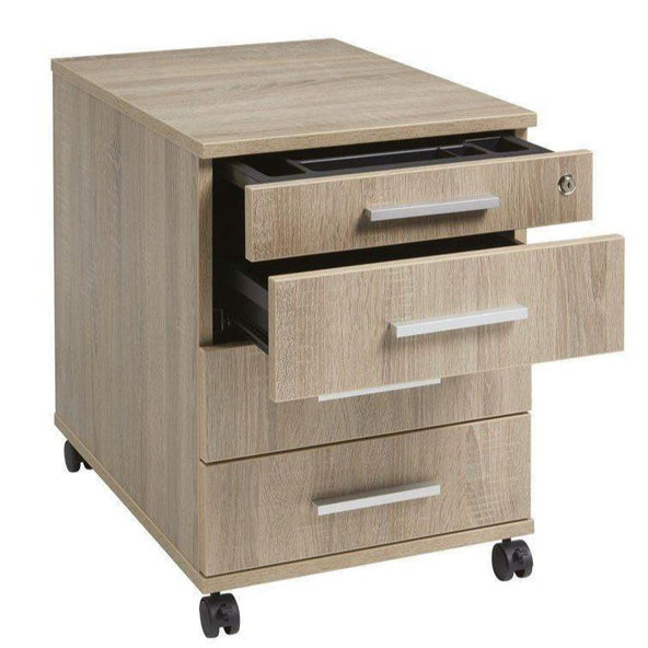 Rolblok Manage-it 3 Laden freeshipping - Tom Kantoor & Projectinrichting