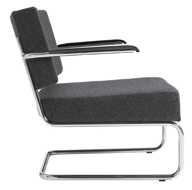 Retro fauteuil KB017 freeshipping - Tom Kantoor & Projectinrichting