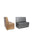 Treinbank freeshipping - Tom Kantoor & Projectinrichting