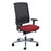 Viasit Linea bureaustoel 3D netweave freeshipping - Tom Kantoor & Projectinrichting