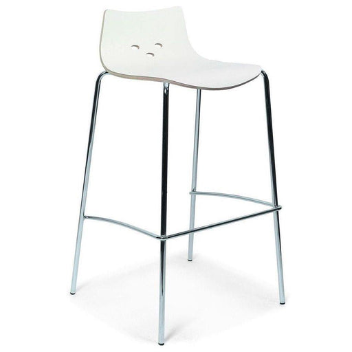 Barkruk Woody freeshipping - Tom Kantoor & Projectinrichting