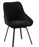 Draaibare stoel Luna freeshipping - Tom Kantoor & Projectinrichting