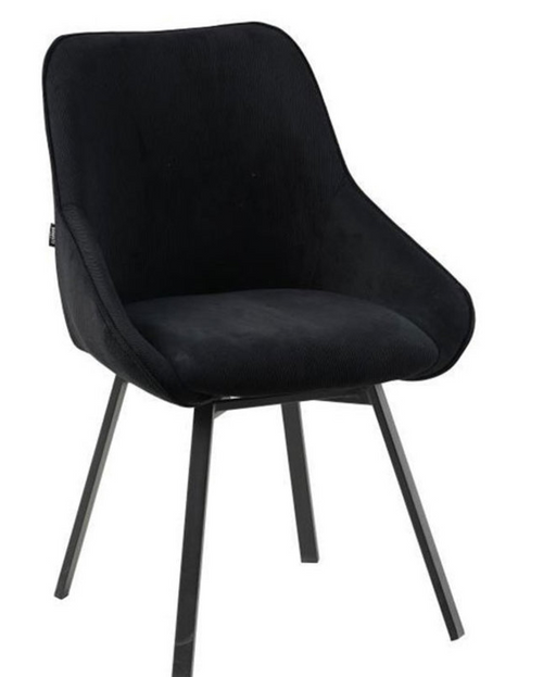 Draaibare stoel Luna freeshipping - Tom Kantoor & Projectinrichting