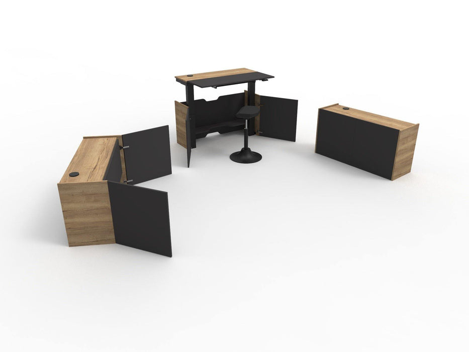 All in one freeshipping - Tom Kantoor & Projectinrichting