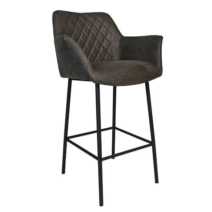 Barkruk Club freeshipping - Tom Kantoor & Projectinrichting