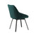 Draaibare stoel Luna freeshipping - Tom Kantoor & Projectinrichting