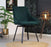Draaibare stoel Luna freeshipping - Tom Kantoor & Projectinrichting