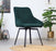 Draaibare stoel Luna freeshipping - Tom Kantoor & Projectinrichting