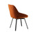 Draaibare stoel Luna freeshipping - Tom Kantoor & Projectinrichting