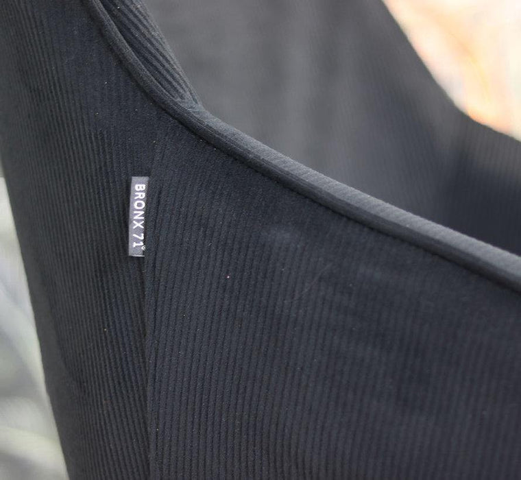 Draaibare stoel Luna freeshipping - Tom Kantoor & Projectinrichting
