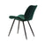 Velvet kantinestoel Toby freeshipping - Tom Kantoor & Projectinrichting