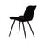 Velvet kantinestoel Toby freeshipping - Tom Kantoor & Projectinrichting