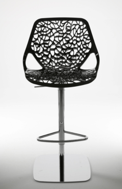 CASPRINI Caprice Bar Stool freeshipping - Tom Kantoor & Projectinrichting