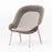 De Vorm Nook PET Felt Lounge Chair freeshipping - Tom Kantoor & Projectinrichting