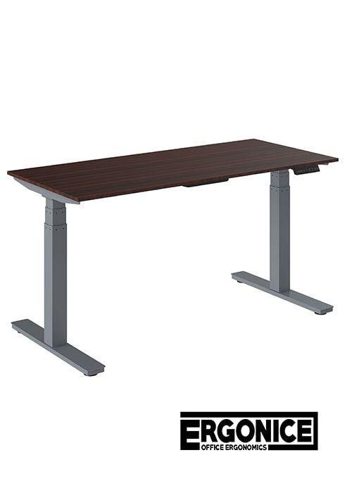 Ergo Pro bureau 140x80 cm freeshipping - Tom Kantoor & Projectinrichting