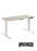 Ergo Pro bureau 140x80 cm freeshipping - Tom Kantoor & Projectinrichting