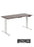 Ergo Pro bureau 140x80 cm freeshipping - Tom Kantoor & Projectinrichting