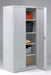 Draaideurkast Extra Diep 60cm freeshipping - Tom Kantoor & Projectinrichting