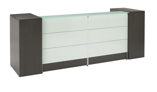 Balie Milaan freeshipping - Tom Kantoor & Projectinrichting