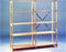 Bruynzeel stelling legbordbeugel (middenstelling) freeshipping - Tom Kantoor & Projectinrichting