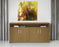 Dressoir kast Manage-It 92x180x45cm freeshipping - Tom Kantoor & Projectinrichting