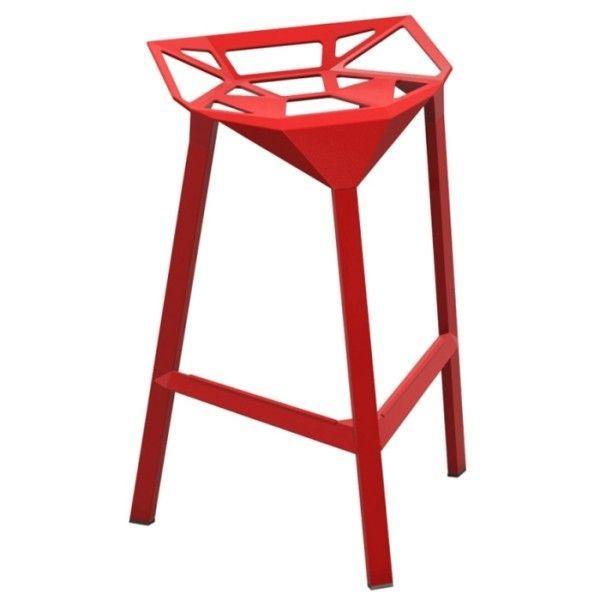 Stool One by Magis freeshipping - Tom Kantoor & Projectinrichting