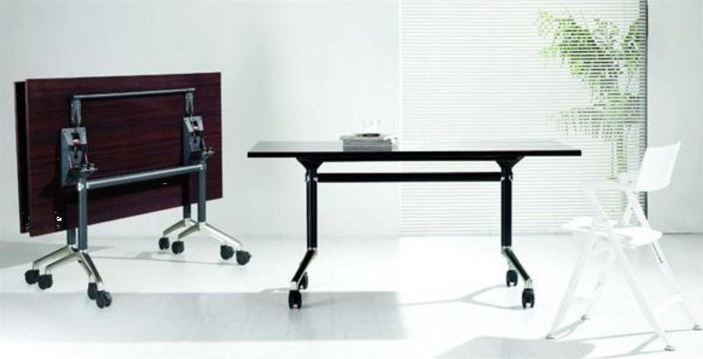 Metrix klaptafel freeshipping - Tom Kantoor & Projectinrichting