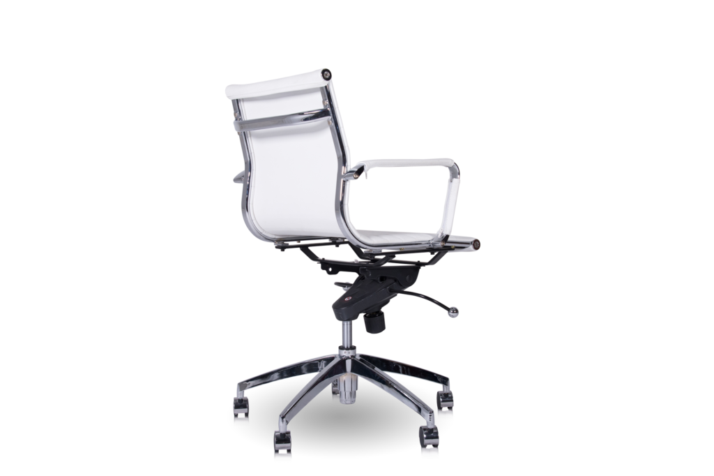 Bureaustoel Milano freeshipping - Tom Kantoor & Projectinrichting