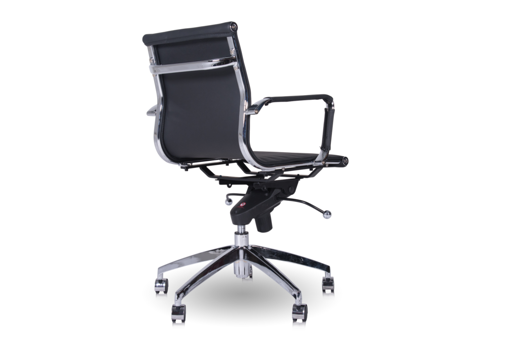 Bureaustoel Milano freeshipping - Tom Kantoor & Projectinrichting