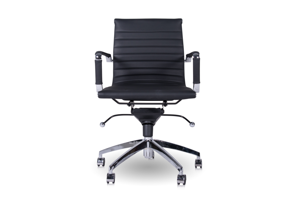 Bureaustoel Milano freeshipping - Tom Kantoor & Projectinrichting