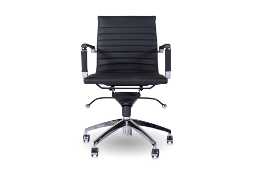 Bureaustoel Milano freeshipping - Tom Kantoor & Projectinrichting