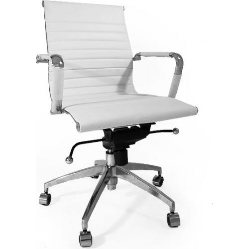 Bureaustoel Milano freeshipping - Tom Kantoor & Projectinrichting