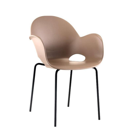 Ala kuipstoel freeshipping - Tom Kantoor & Projectinrichting