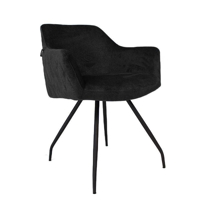 Vergaderstoel Nelly freeshipping - Tom Kantoor & Projectinrichting