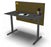 Akoestische voorzetwand freeshipping - Tom Kantoor & Projectinrichting
