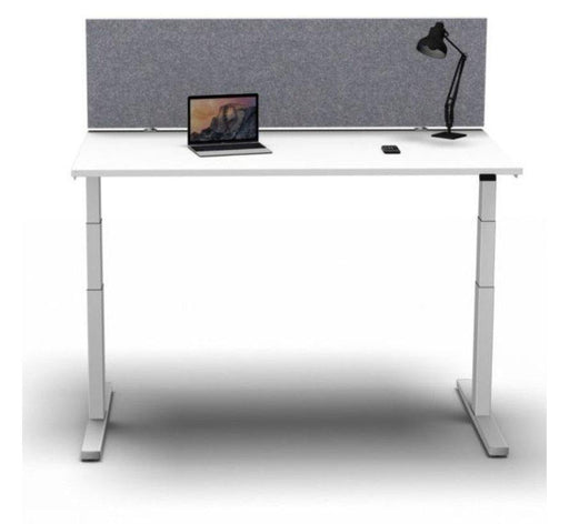 Akoestische opzetwand freeshipping - Tom Kantoor & Projectinrichting