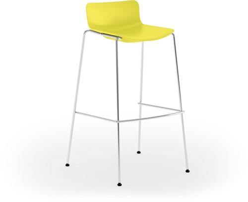 Barkruk Peyo freeshipping - Tom Kantoor & Projectinrichting