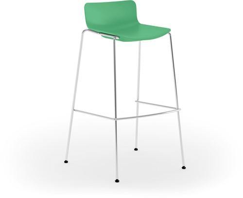 Barkruk Peyo freeshipping - Tom Kantoor & Projectinrichting