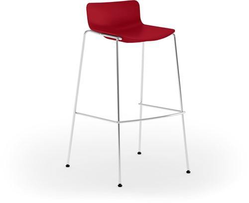 Barkruk Peyo freeshipping - Tom Kantoor & Projectinrichting