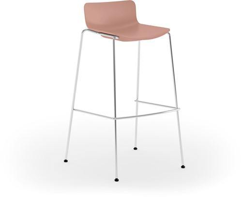 Barkruk Peyo freeshipping - Tom Kantoor & Projectinrichting
