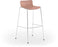 Barkruk Peyo freeshipping - Tom Kantoor & Projectinrichting